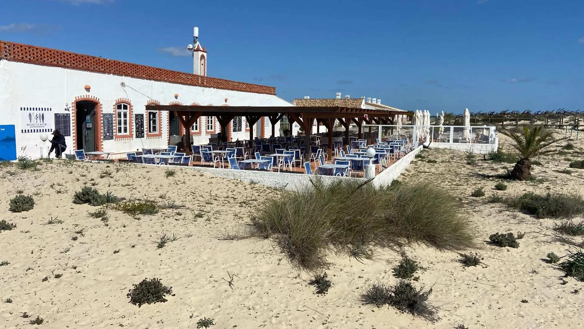Studio Pedras Del Rei - Casa Verde Tavira Portugal