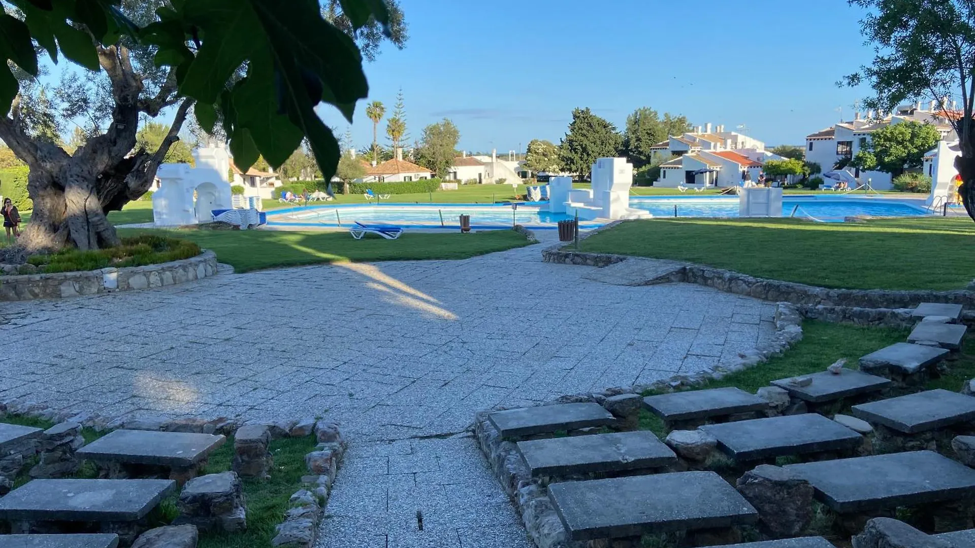 Studio Pedras Del Rei - Casa Verde Tavira