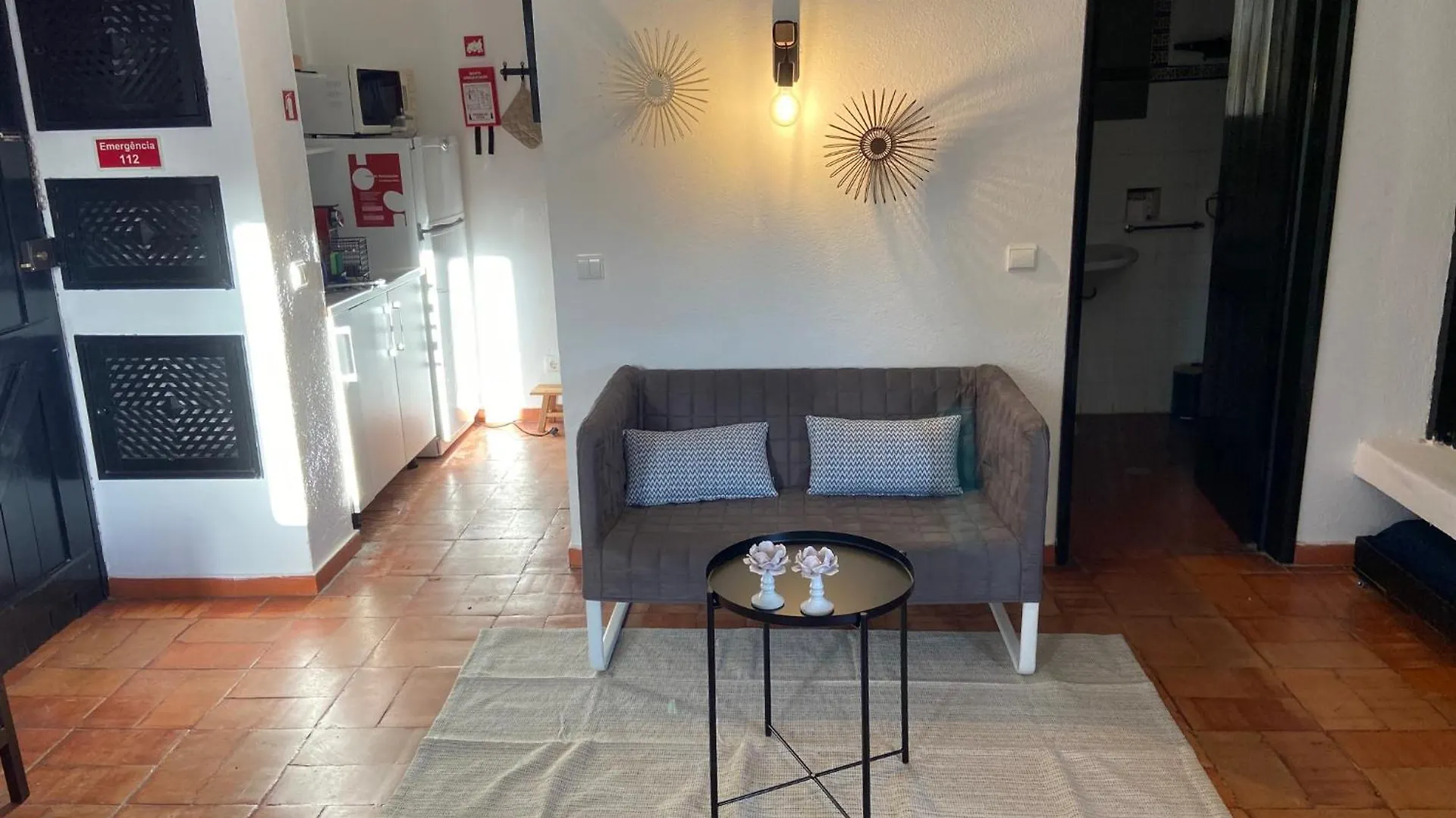 Studio Pedras Del Rei - Casa Verde Tavira