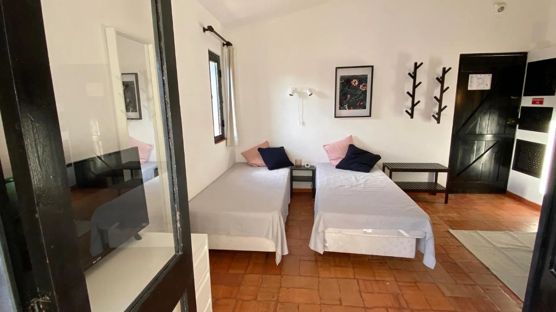 Studio Pedras Del Rei - Casa Verde Tavira Apartment